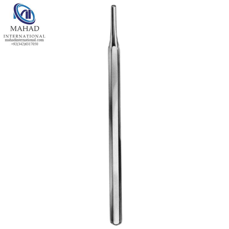 Handle For Mouth Mirrors